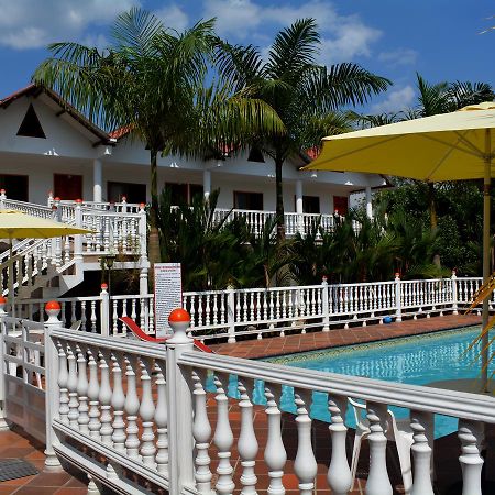 Hotel Campestre La Toscana Villavicencio Eksteriør bilde