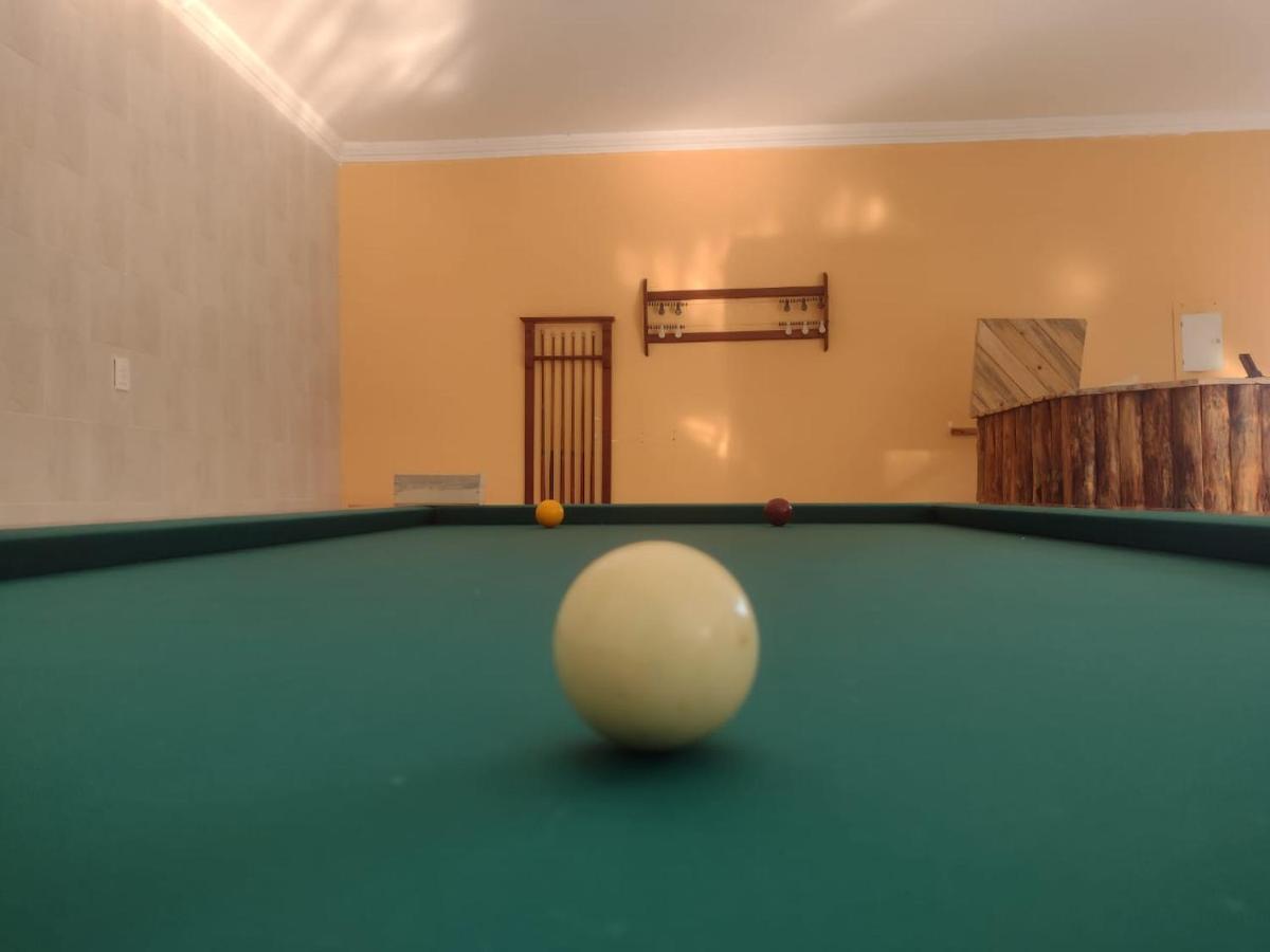 Hotel Campestre La Toscana Villavicencio Eksteriør bilde