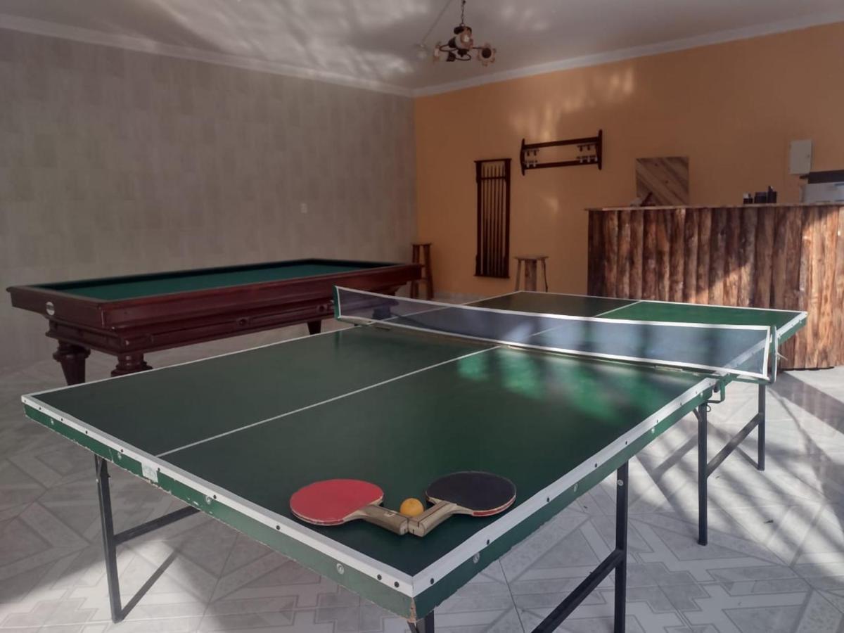 Hotel Campestre La Toscana Villavicencio Eksteriør bilde